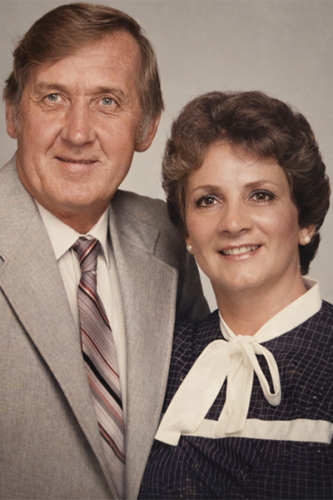 Norma J. Robison 1938-2026